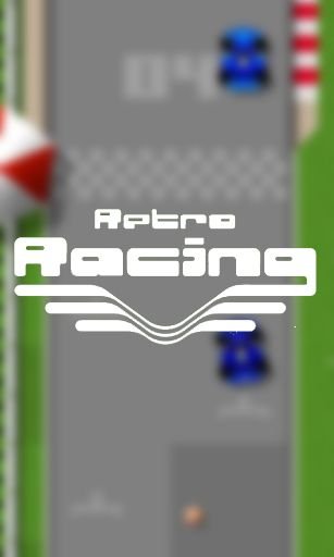 download Retro racing: Premium apk